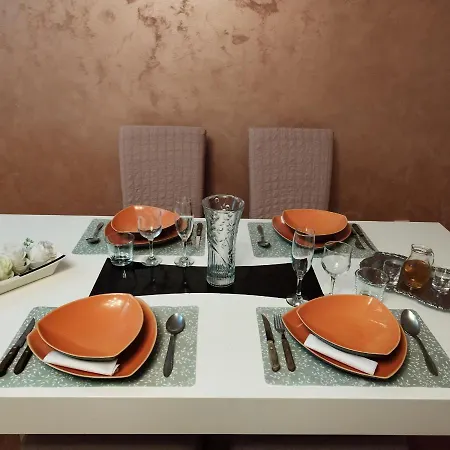 Apartment Family Star Apartman Cacak
