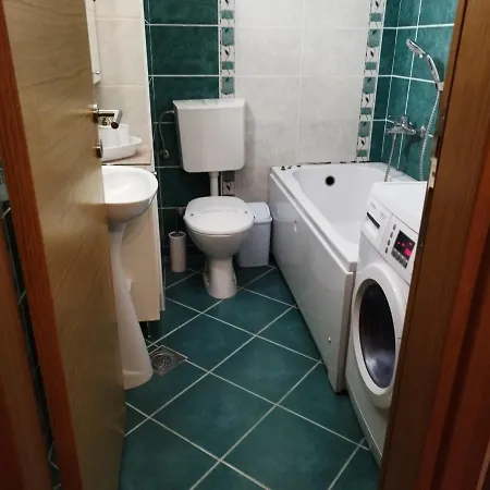 Family Star Apartman