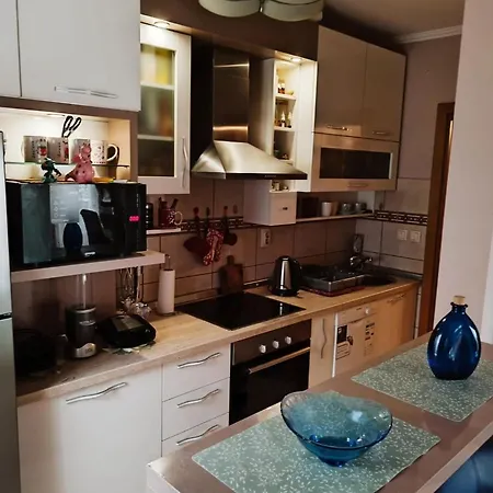 Apartment Family Star Apartman *