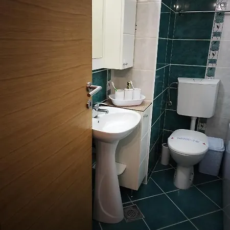 Apartment Family Star Apartman Cacak