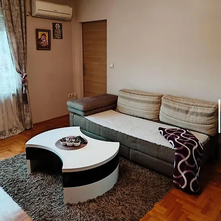 Family Star Apartman Cacak