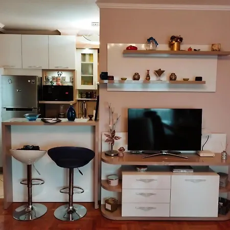 Apartment Family Star Apartman