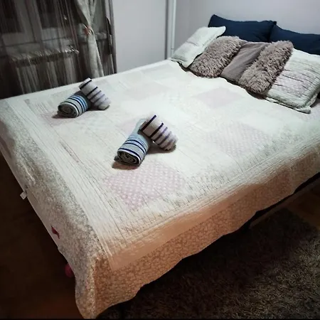 Family Star Apartman