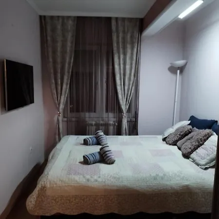 Apartment Family Star Apartman *