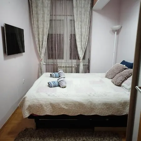 Apartment Family Star Apartman *