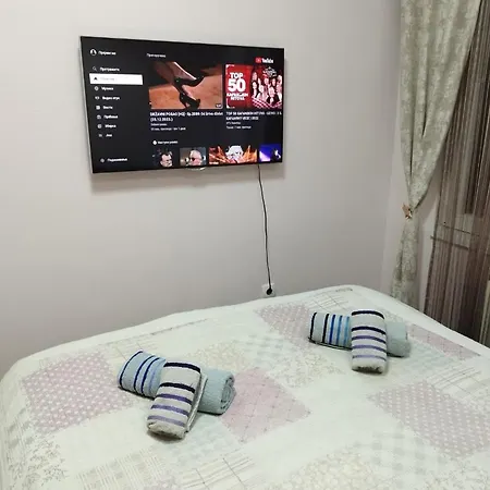 Family Star Apartman Cacak