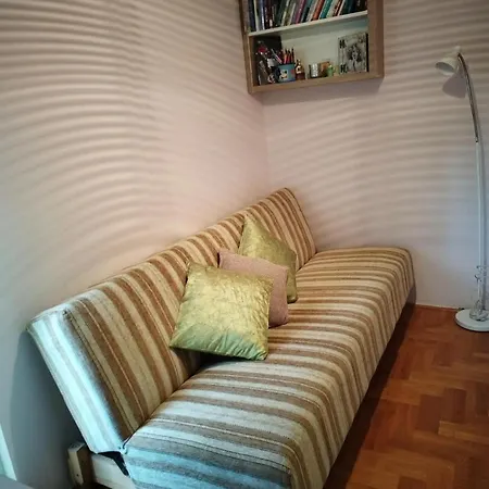 Apartment Family Star Apartman Cacak