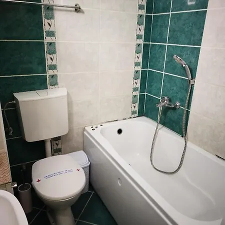 Family Star Apartman
